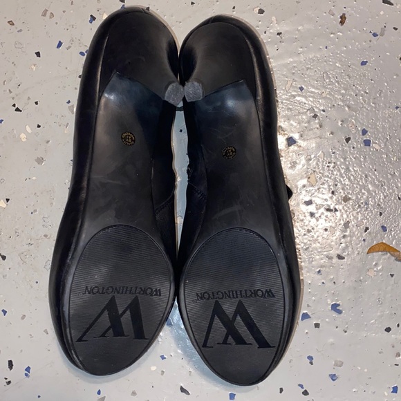 Booties - Picture 4 of 5